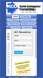 Mobile Screenshot of kentcc.com